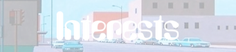 Interests